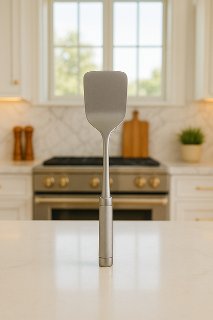 Keukengerei van titanium