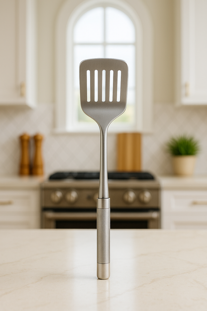 Keukengerei van titanium