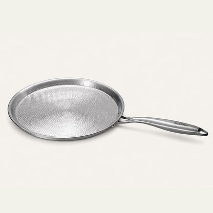 Padella Pancake in Titanio