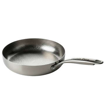Diepe pan