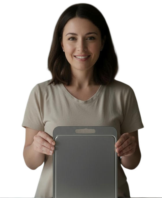 SOFIA MARINO, HUISVROUW EN KOK