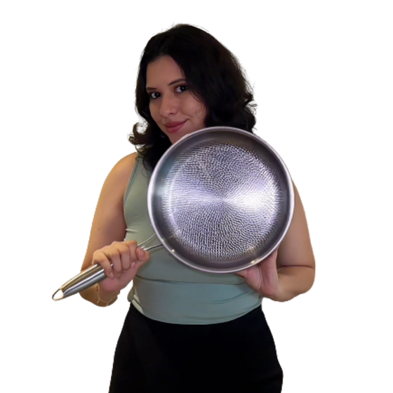 SOFIA MARINO, CUOCA CASALINGA