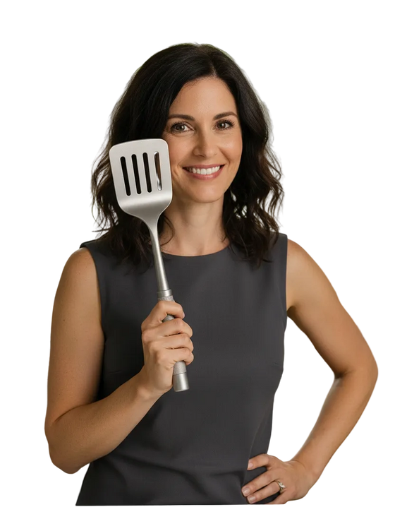 Elena Ferraro, HUISVROUW KOK