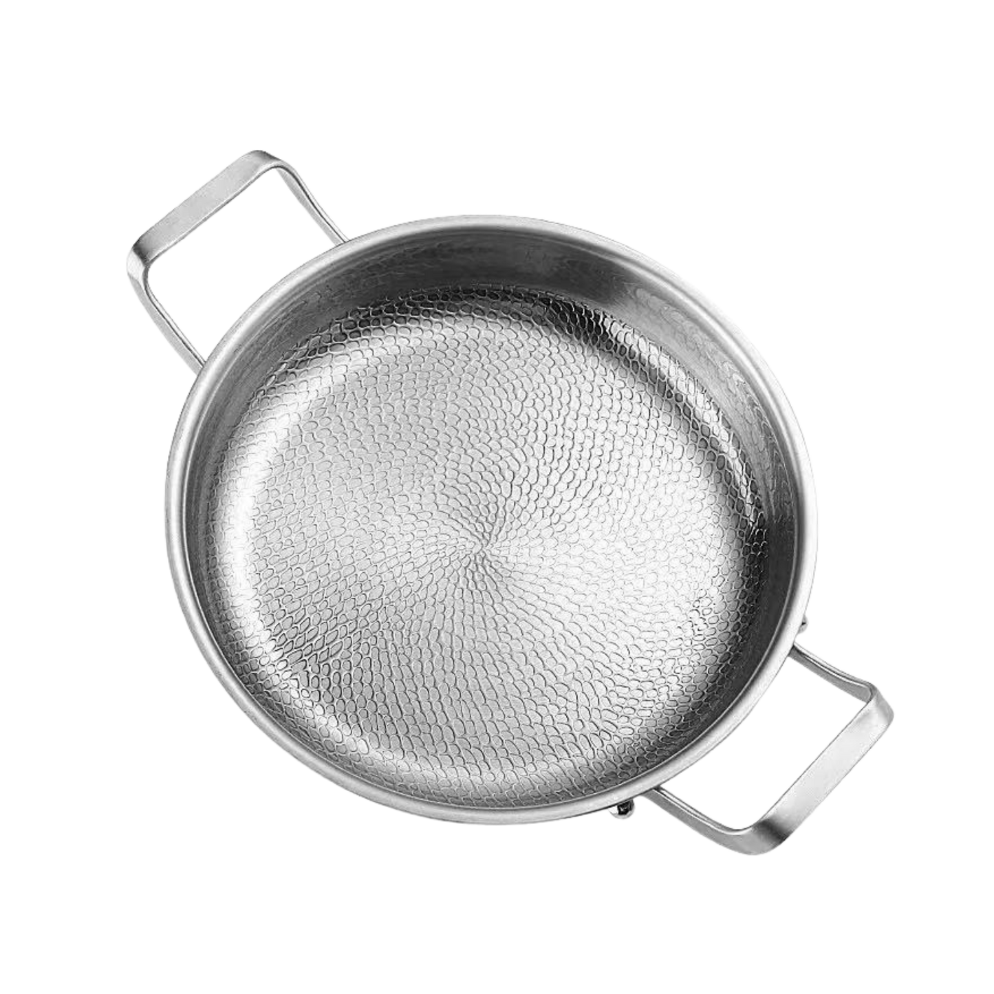 Vassoio da cottura in titanio